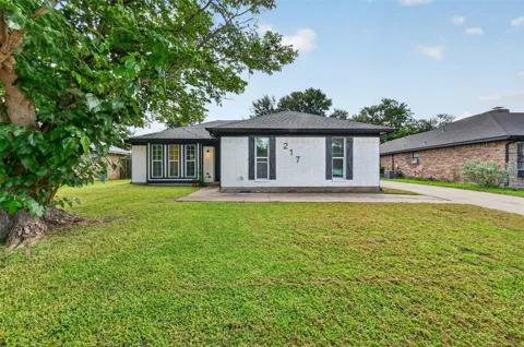 217 Teakwood Drive
