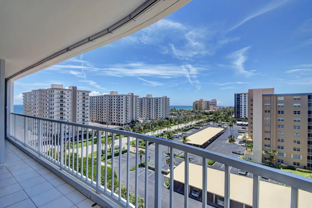 3210 S Ocean Boulevard #903 Highland Beach, FL 33487