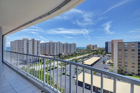 3210 S Ocean Boulevard #903