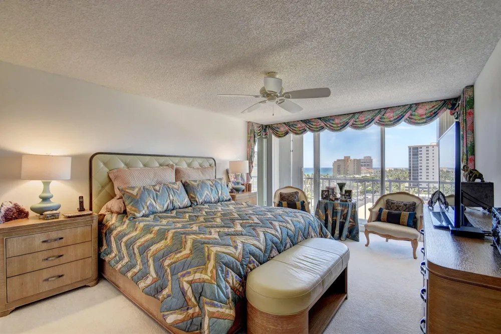 3210 S Ocean Boulevard #903 Highland Beach, FL 33487