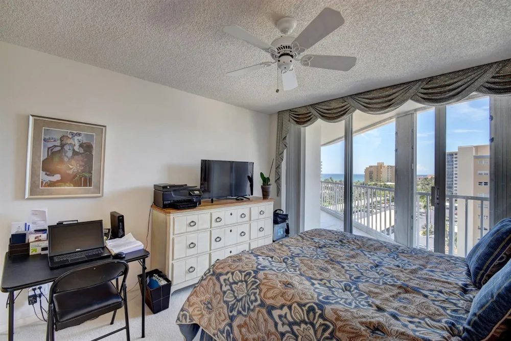 3210 S Ocean Boulevard #903 Highland Beach, FL 33487