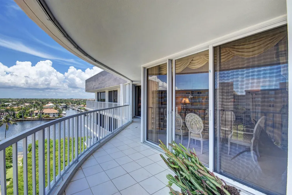 3210 S Ocean Boulevard #903 Highland Beach, FL 33487
