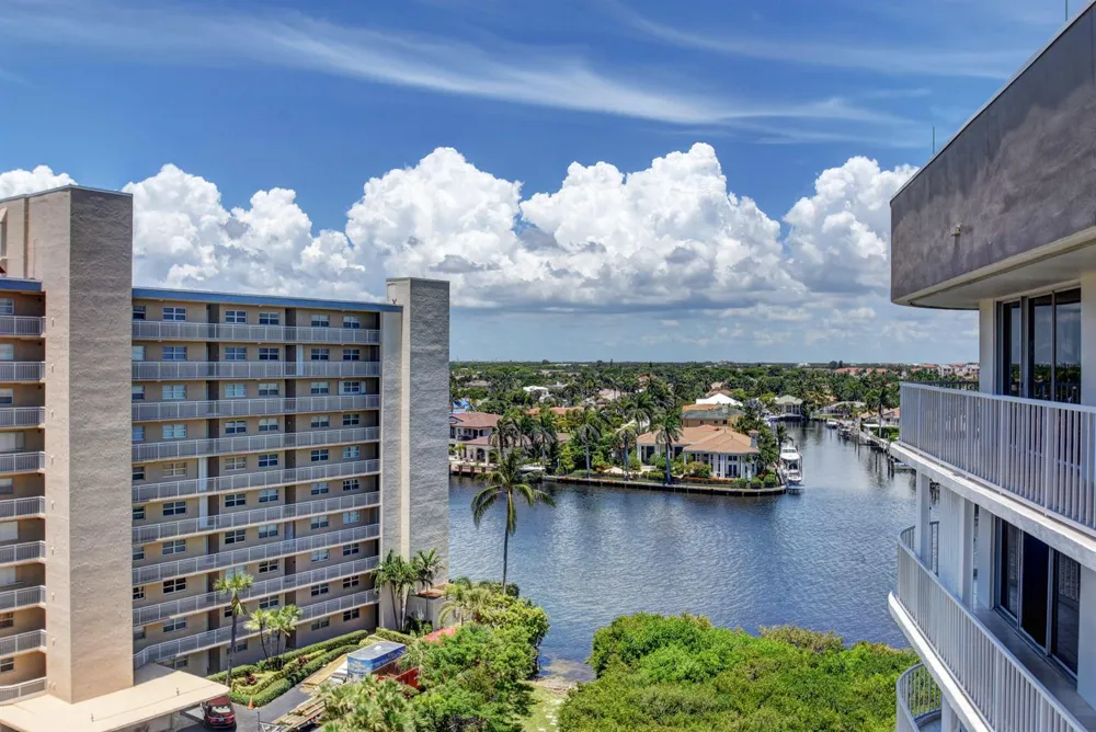 3210 S Ocean Boulevard #903 Highland Beach, FL 33487