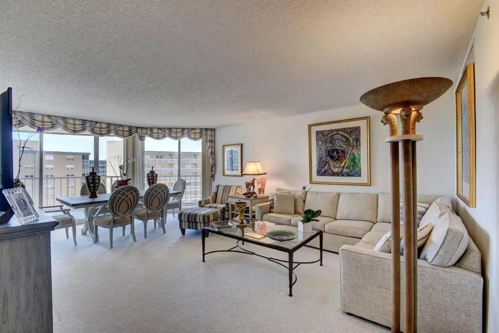 3210 S Ocean Boulevard #903 Highland Beach, FL 33487