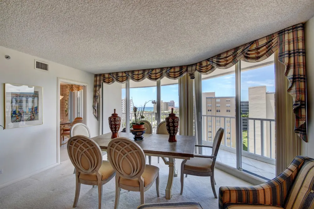 3210 S Ocean Boulevard #903 Highland Beach, FL 33487