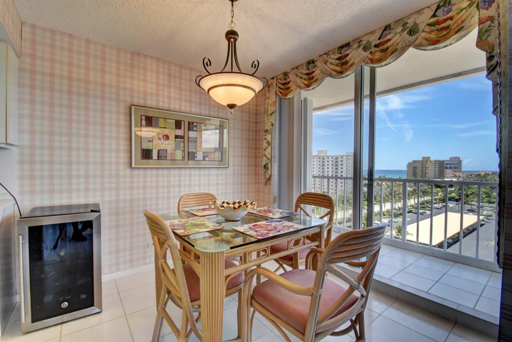 3210 S Ocean Boulevard #903 Highland Beach, FL 33487