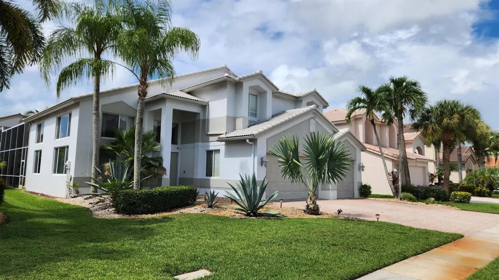 11206 MARITIME COURT Wellington, FL 33449