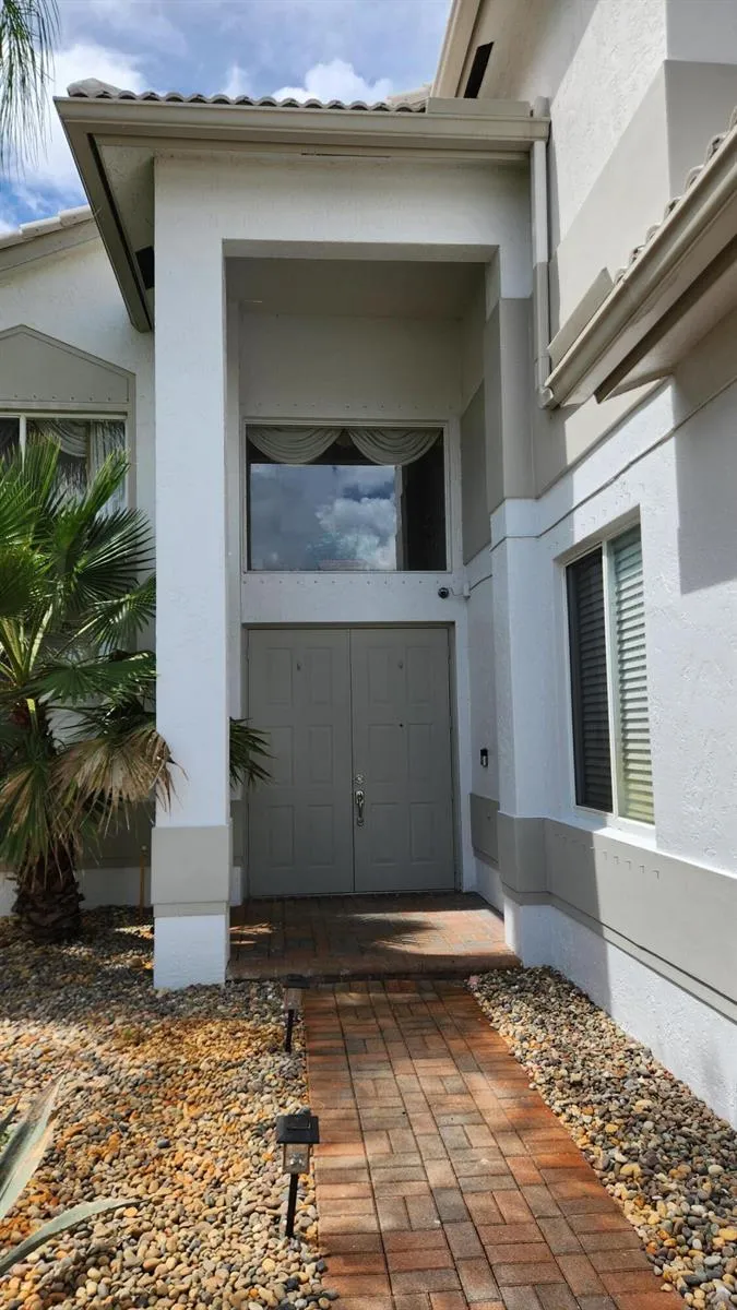 11206 MARITIME COURT Wellington, FL 33449