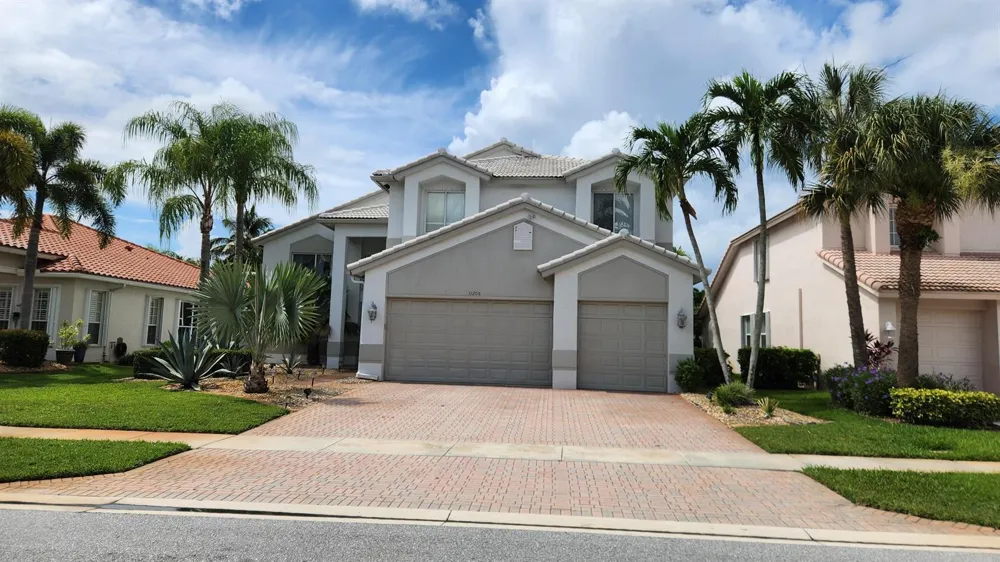11206 MARITIME COURT Wellington, FL 33449