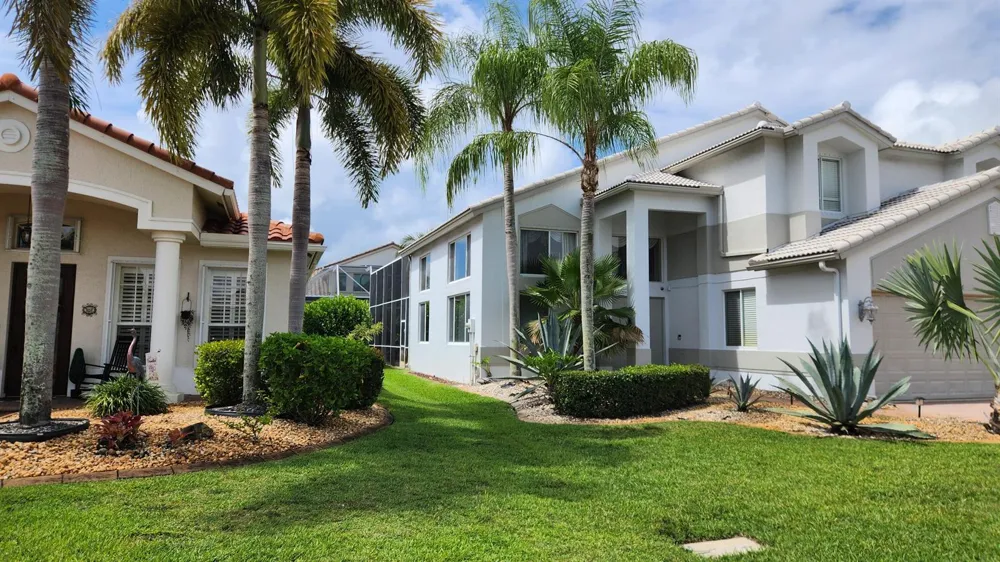 11206 MARITIME COURT Wellington, FL 33449