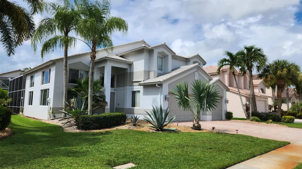 11206 MARITIME COURT Wellington, FL 33449