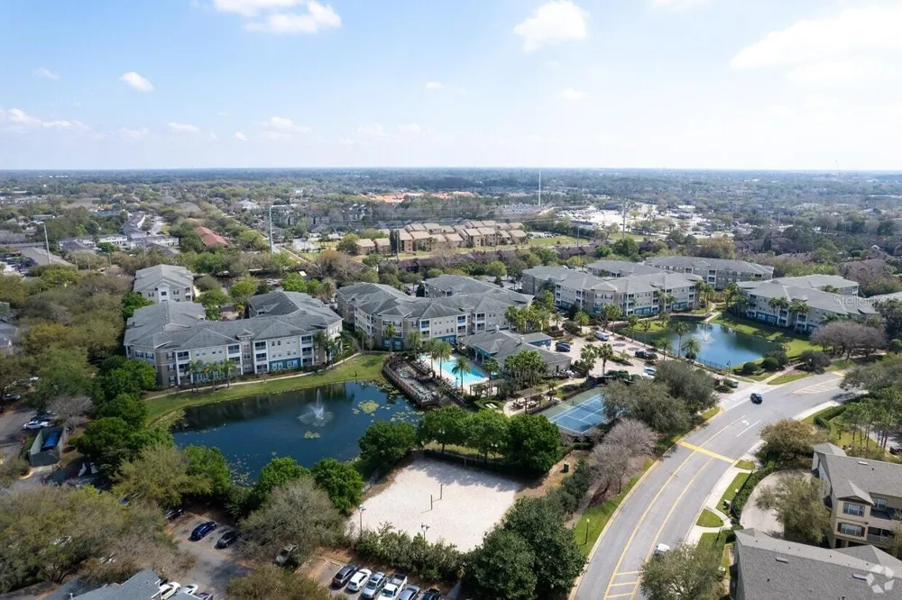 Address Not Shown Orlando, FL 32839