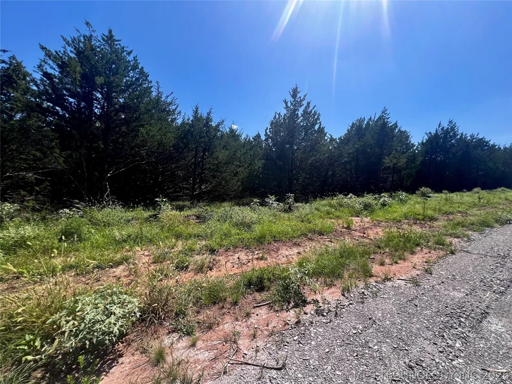 11 Anvil Way Agra, OK 74824