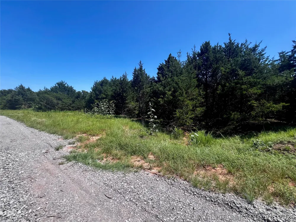 11 Anvil Way Agra, OK 74824