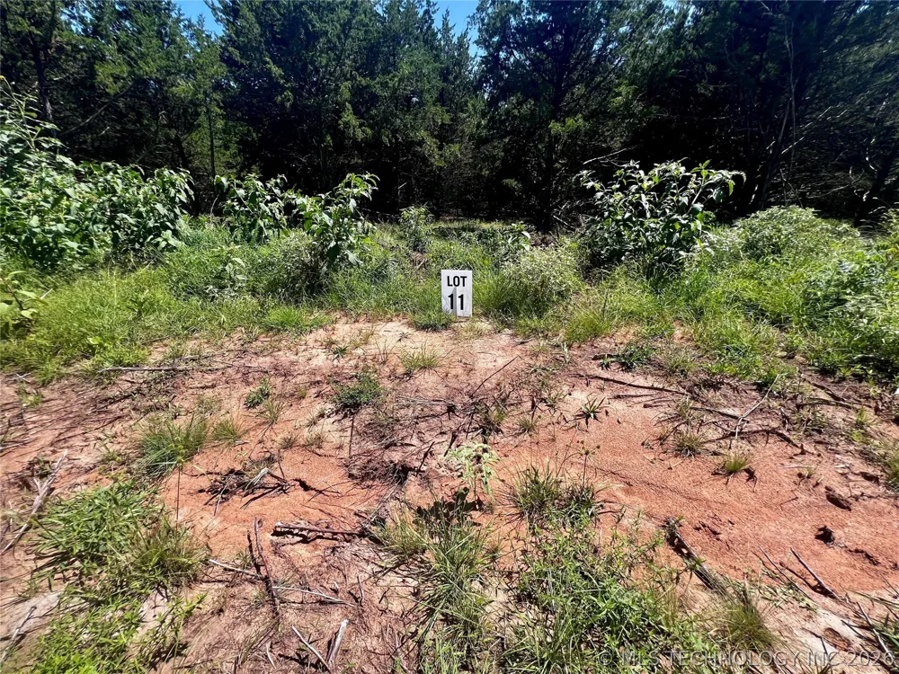 11 Anvil Way Agra, OK 74824