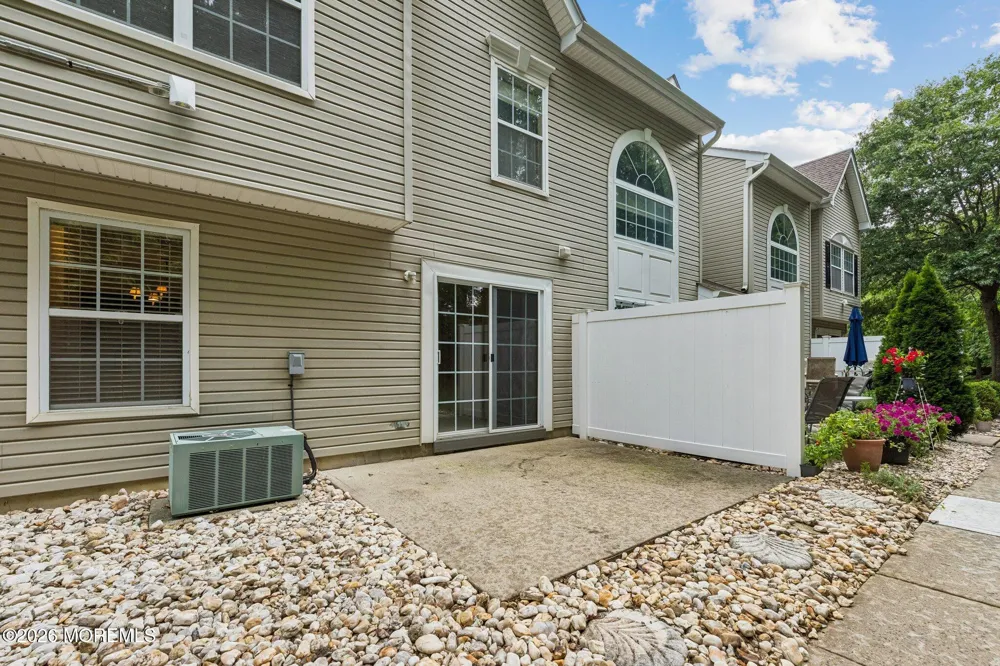 25 Phoenix Court Tinton Falls, NJ 07712