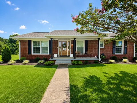 2835 Mosley Ferry Rd