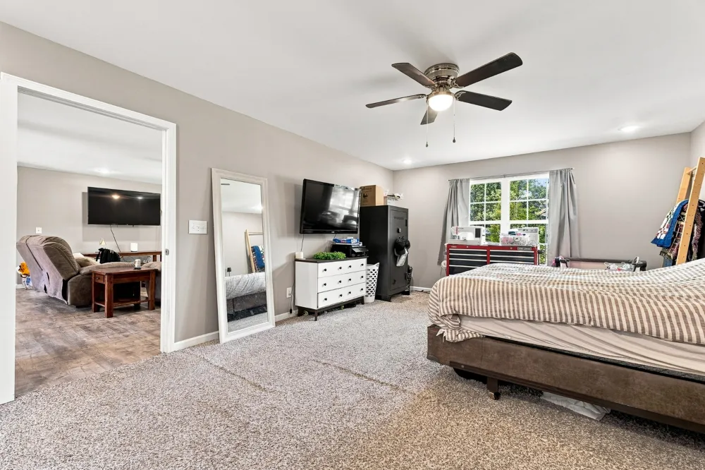 676 Parkway Dr Smithville, TN 37166