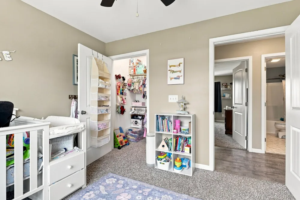 676 Parkway Dr Smithville, TN 37166