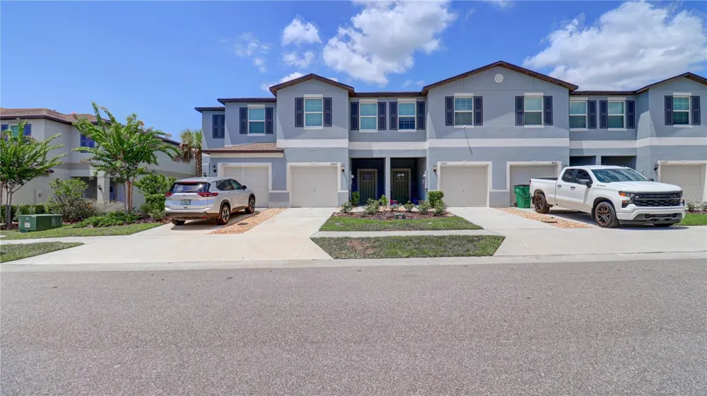 36427 GARDEN WALL WAY Zephyrhills, FL 33541