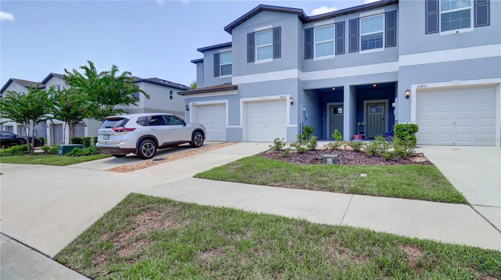 36427 GARDEN WALL WAY Zephyrhills, FL 33541