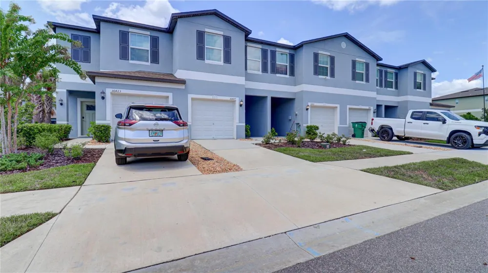 36427 GARDEN WALL WAY Zephyrhills, FL 33541