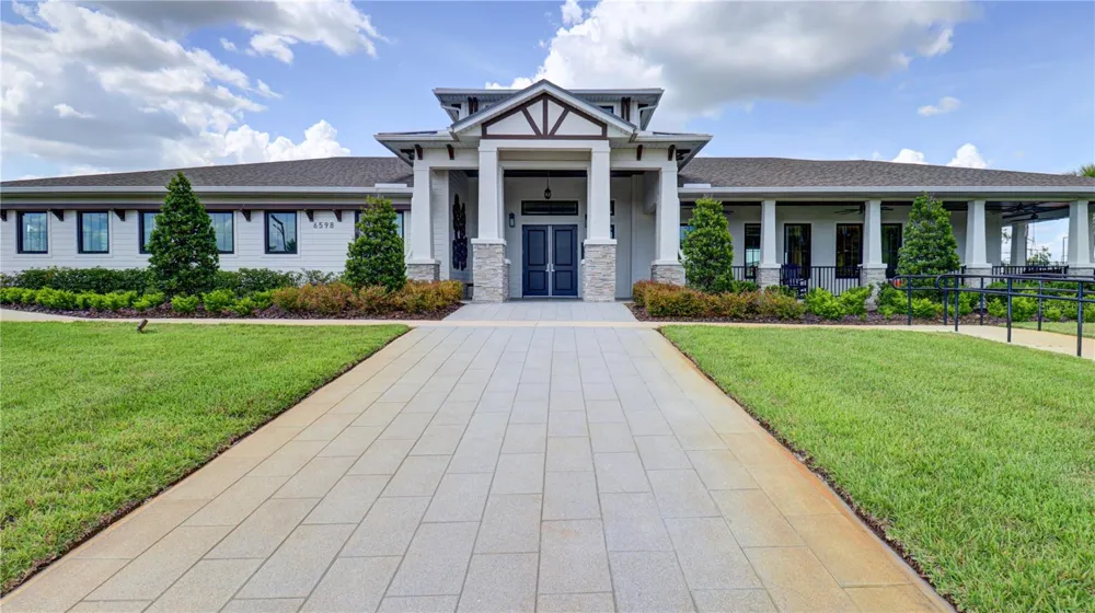 36427 GARDEN WALL WAY Zephyrhills, FL 33541