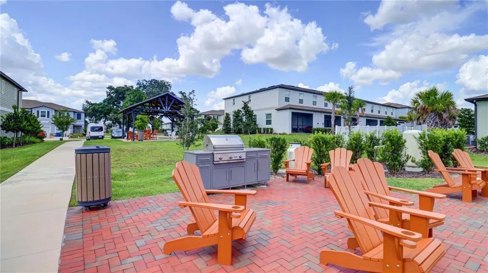36427 GARDEN WALL WAY Zephyrhills, FL 33541