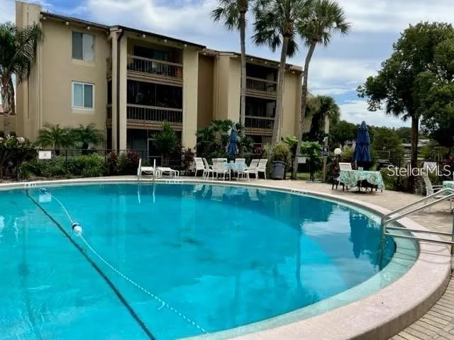 550 ORANGE DRIVE #3 Altamonte Springs, FL 32701