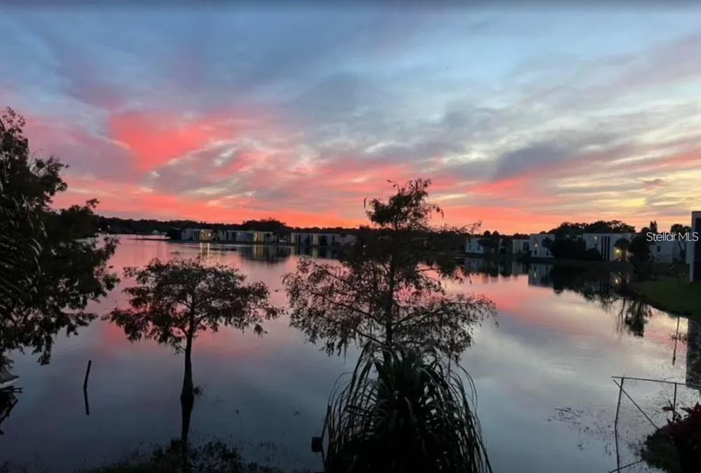 550 ORANGE DRIVE #3 Altamonte Springs, FL 32701