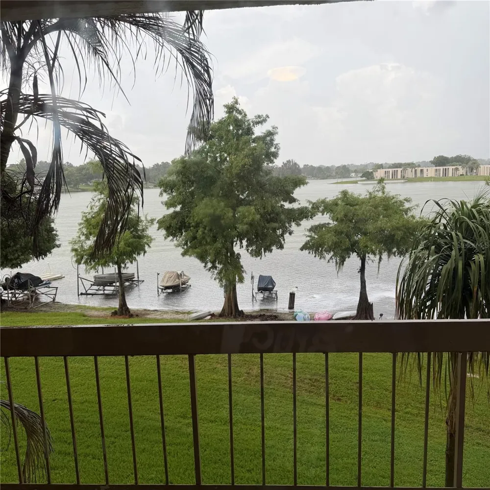 550 ORANGE DRIVE #3 Altamonte Springs, FL 32701