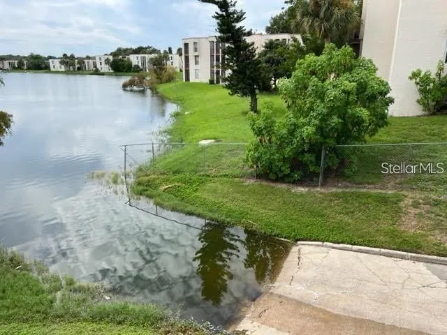 550 ORANGE DRIVE #3 Altamonte Springs, FL 32701