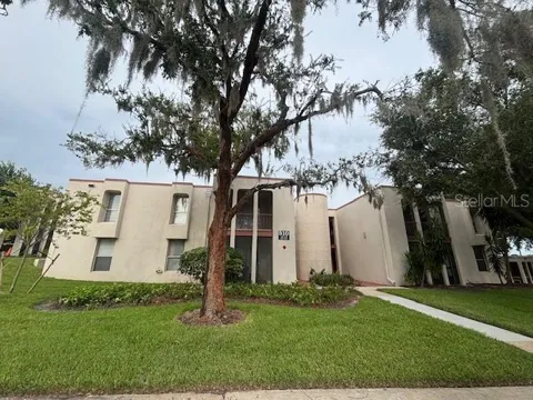 510 ORANGE DRIVE #20