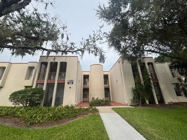 510 ORANGE DRIVE #20 Altamonte Springs, FL 32701