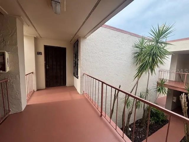510 ORANGE DRIVE #20 Altamonte Springs, FL 32701