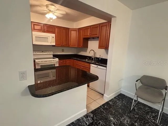 510 ORANGE DRIVE #20 Altamonte Springs, FL 32701