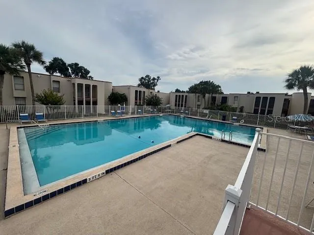 510 ORANGE DRIVE #20 Altamonte Springs, FL 32701