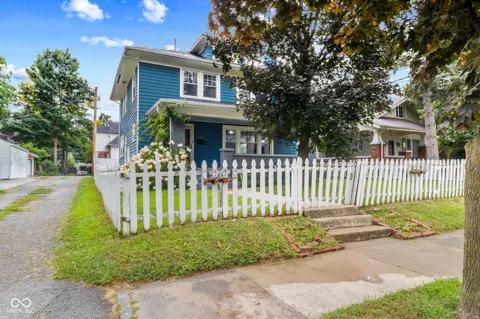 925 W 7th Street