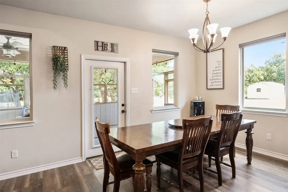 17930 Acre Lane Kemp, TX 75143