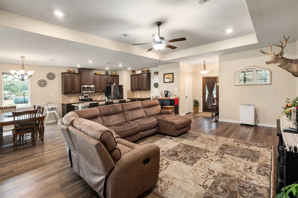 17930 Acre Lane Kemp, TX 75143