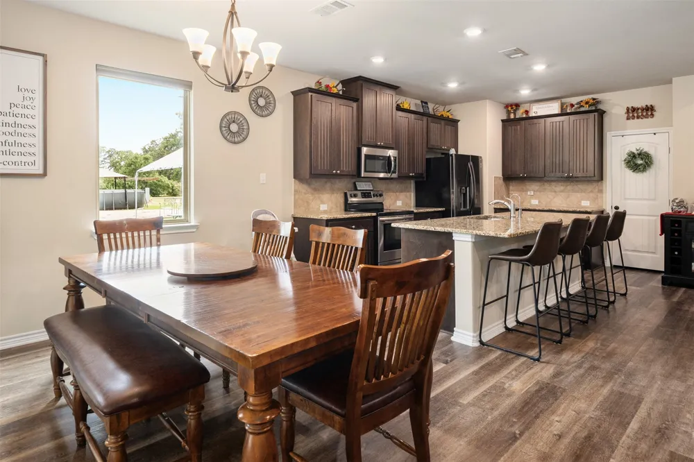 17930 Acre Lane Kemp, TX 75143