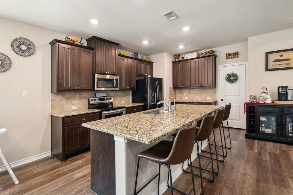 17930 Acre Lane Kemp, TX 75143