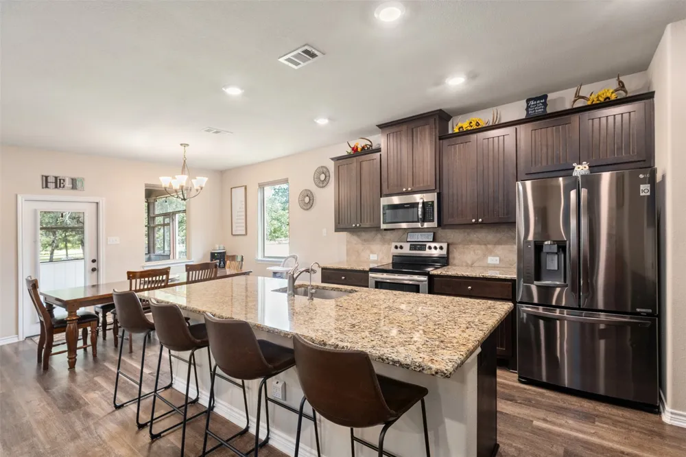 17930 Acre Lane Kemp, TX 75143