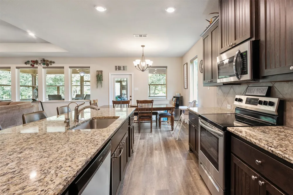 17930 Acre Lane Kemp, TX 75143