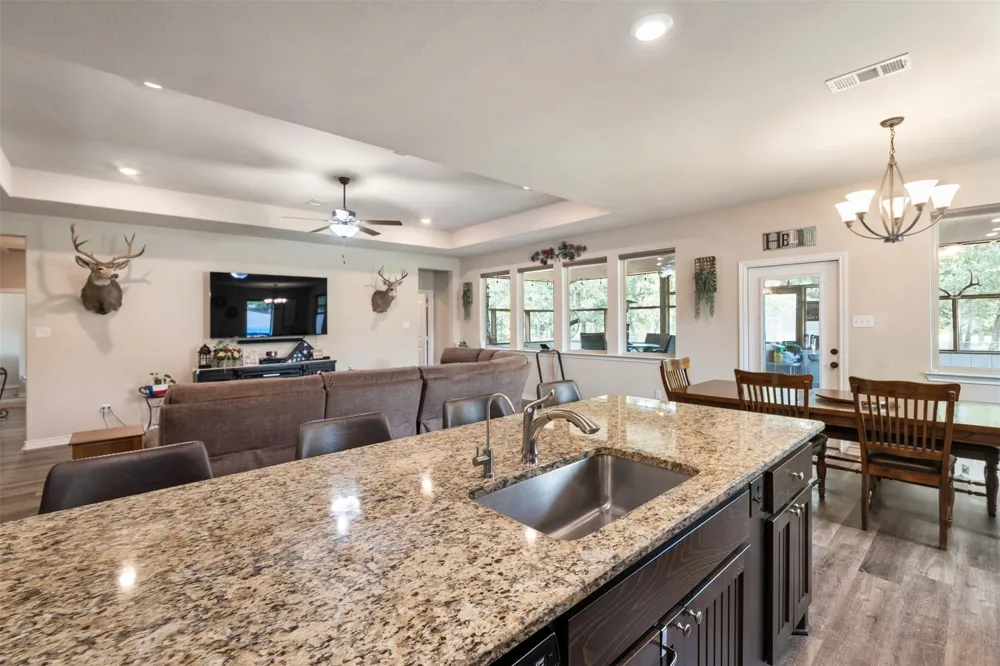 17930 Acre Lane Kemp, TX 75143