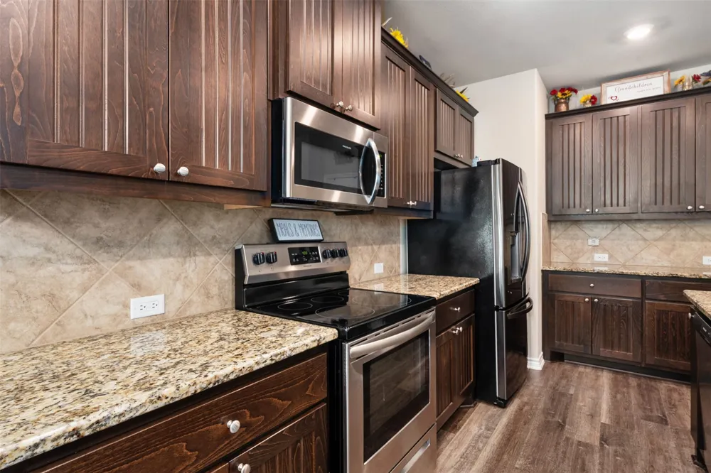 17930 Acre Lane Kemp, TX 75143