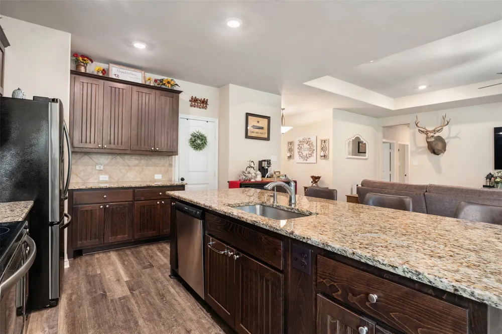 17930 Acre Lane Kemp, TX 75143
