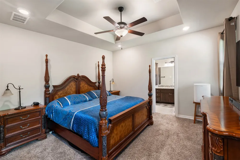 17930 Acre Lane Kemp, TX 75143