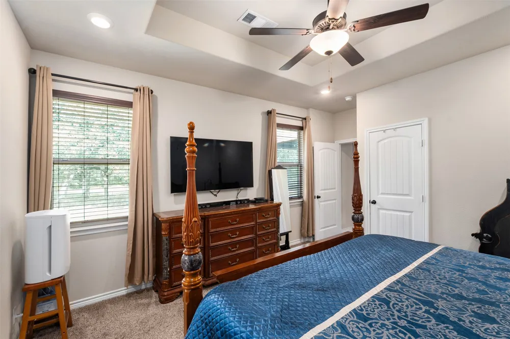17930 Acre Lane Kemp, TX 75143