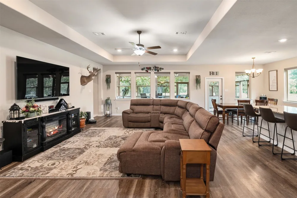 17930 Acre Lane Kemp, TX 75143
